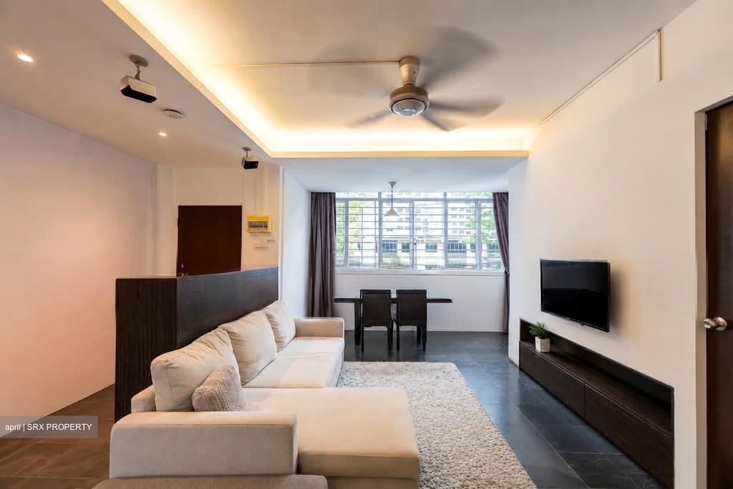 Blk 302 Tiong Bahru Road (Bukit Merah), HDB 3 Rooms #591992901